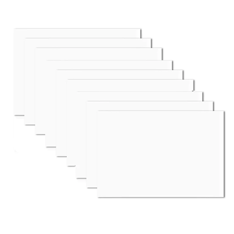 

9 шт. 140X200mm прототип SLA/ЖК-дисплей FEP пленка 0,1 мм Толщина Для Фотон Смола DLP 3D-принтеры