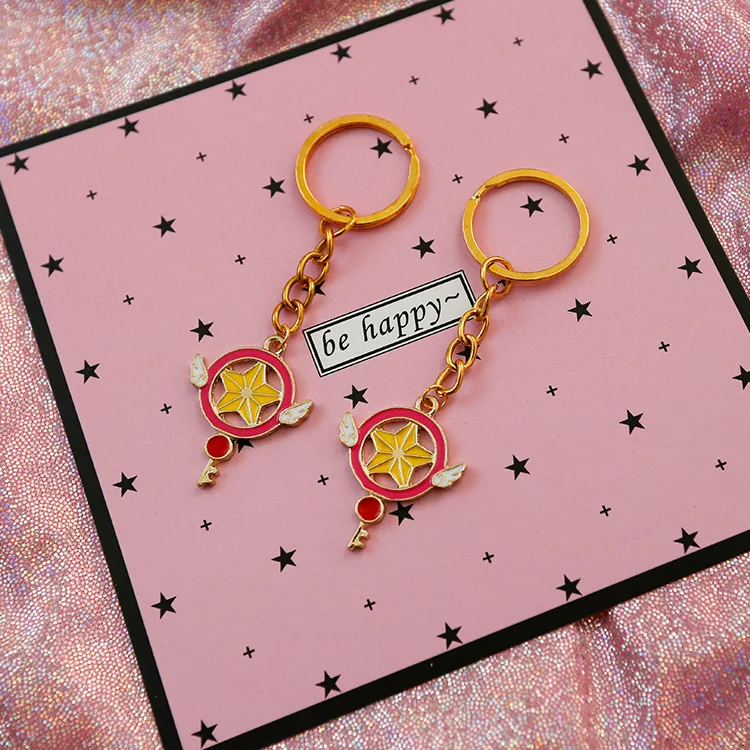 2X аниме Card Captor Sakura КИНОМОТО Туфли на высоком каблуке с вырезом запечатывания