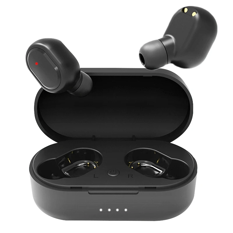 M1 Bluetooth наушники 3D стерео Спортивные Беспроводные для xiaomi huawei iphone воздушные