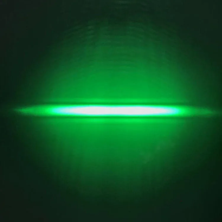 NICHIA φ 9 мм зеленый 525нм 520нм 1 2 Вт лазерный диод с линзой FAC для RGB-проекторов |