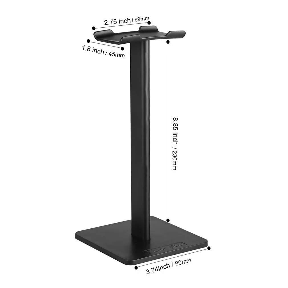 Модная новинка Подставка для наушников Bee практичный держатель Держатель