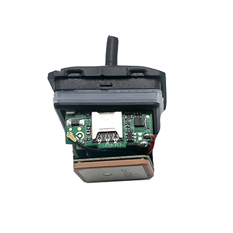 Автомобильный gps трекер LK720B 2020 новейший продукт 2G GSM для автомобиля Бесплатная