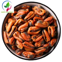 seafood dried mussels haihong meat shandong specialty dried seafood and aquatic products fishermens self dried seafood