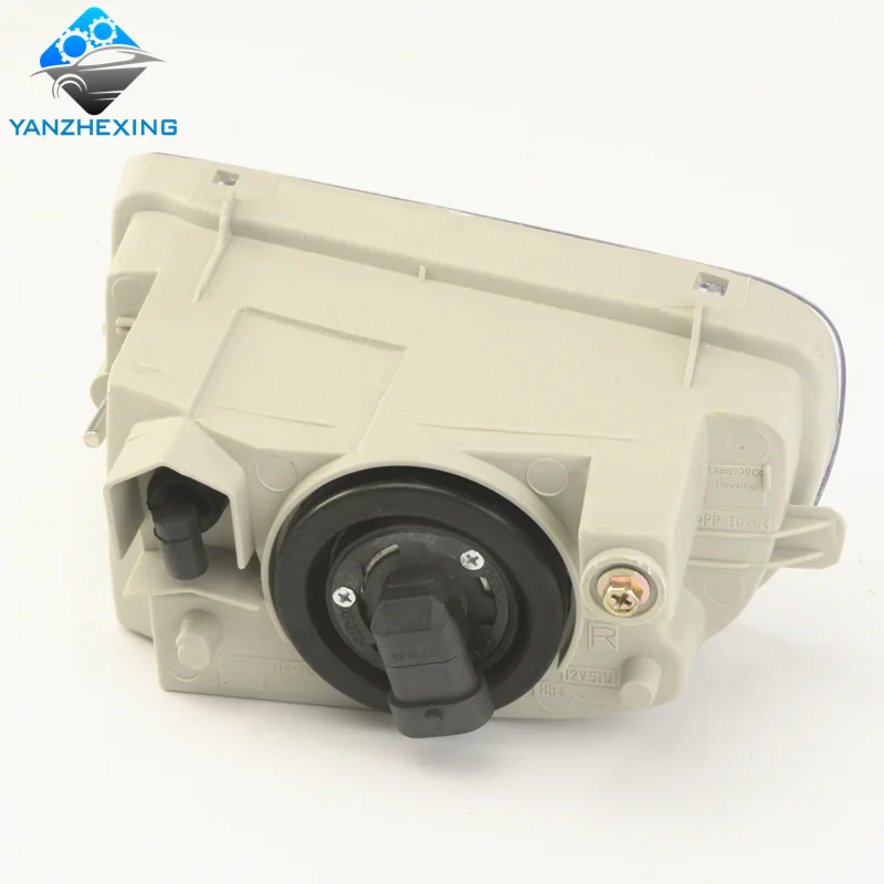 2 шт. противотуманная фара для Toyota LAND CRUISER 100 LC100 1998-2007 HDJ100 UZJ100 4500 4700 передний бампер