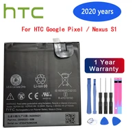 htc original battery b2pw4100 2770mah battery for htc google pixel nexus s1 batteries batteriafree tools