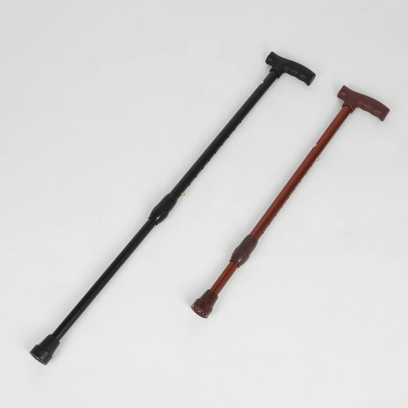 Телескопические трекинговые палки походная трость трости для бега ссветильник