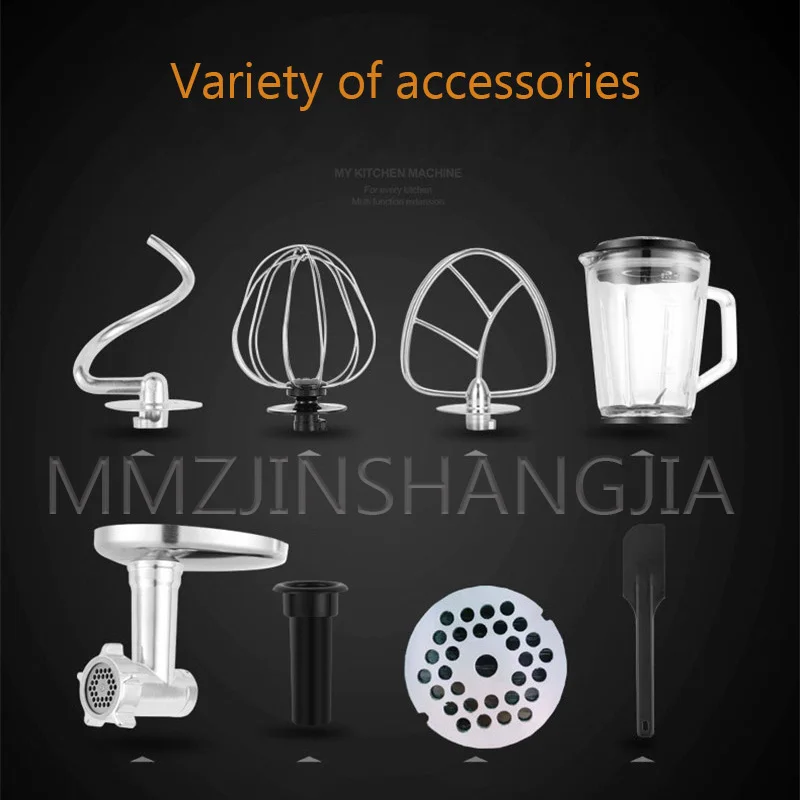 В наличии три цвета измельчитель пищи электрическая мясорубка Соковыжималка из