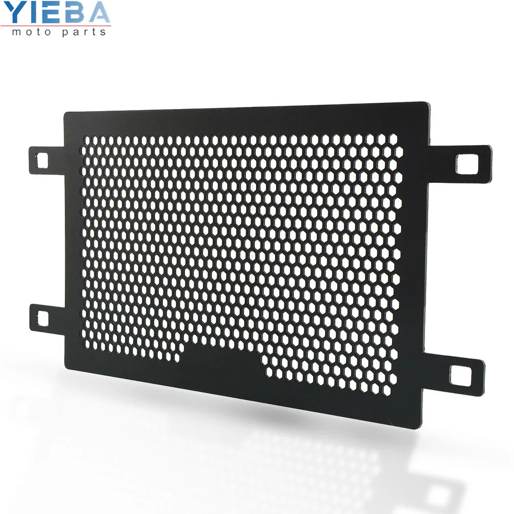 

Motorcycle Accessories For SUZUKI Vstrom V-Strom 250 2017 2018 2019 2020 Radiator Grille Guard Cover Water tank network Parts