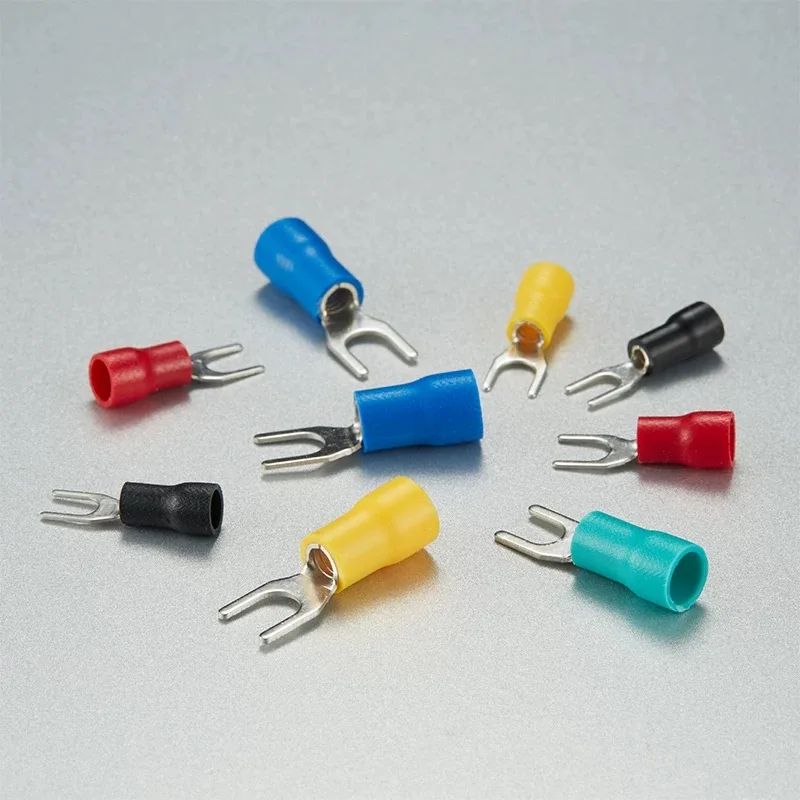 50/100 шт. зеркальные соединители для проводов 16 ~ 14AWG | Обустройство дома