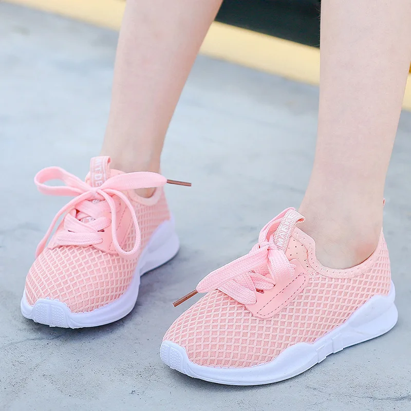 Лидер продаж 2020 детская обувь на весну и осень модная удобная дышащая