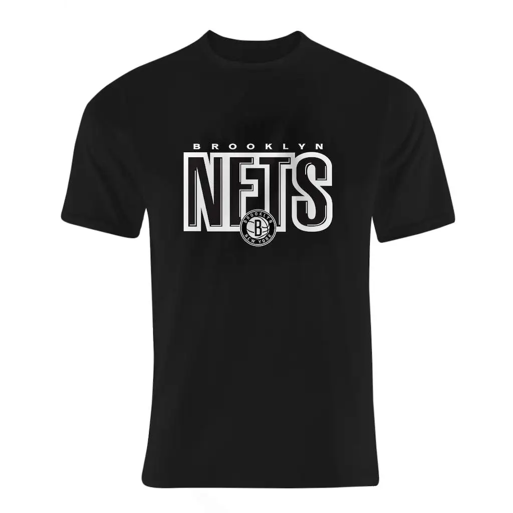 

Brooklyn Nets Tshirt