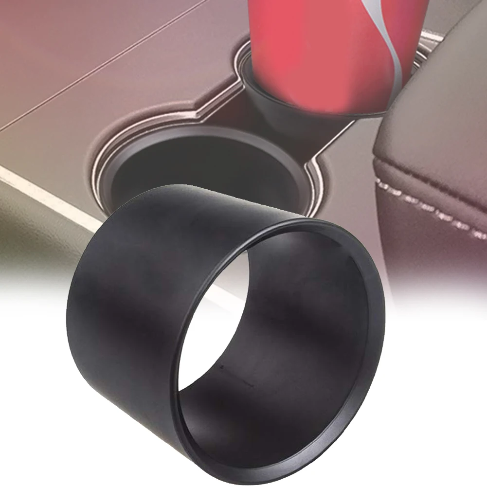 Адаптер вставной расширитель автомобильный держатель для чашки подставка