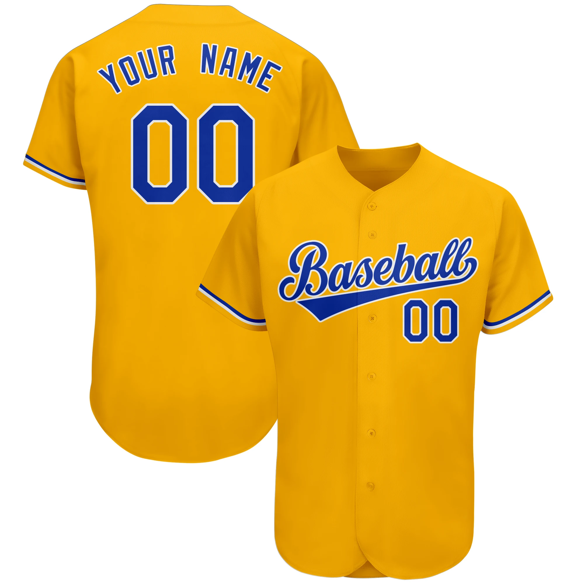 Custom Multi Color Baseball Jersey for Athlete ，Dropship Baseball Jerseys Embroidered，Personalize Team Mesh Sporting Shirts