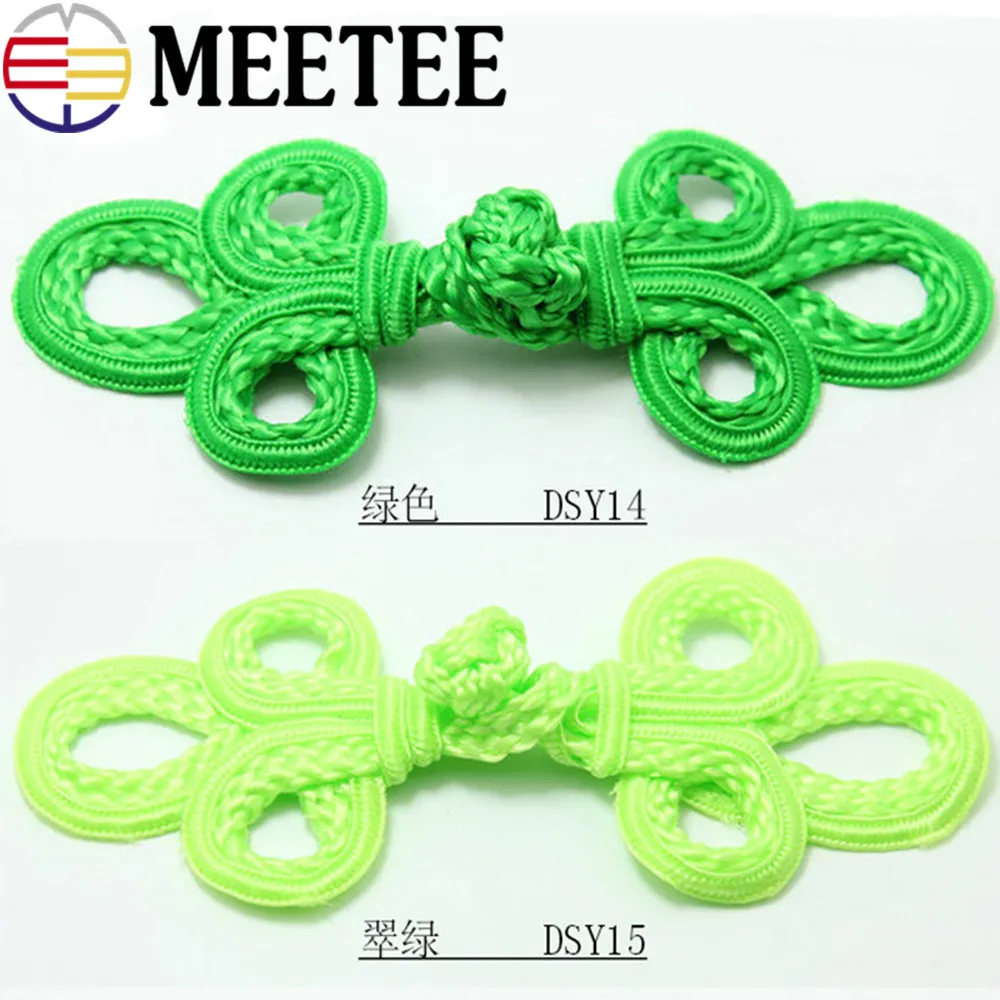 10pcs Big 3 leaf the Chinese dress coat tang suit buttons Hotel chair cover curtain decorative buckle Customize B5 1|suit buttons|decorative