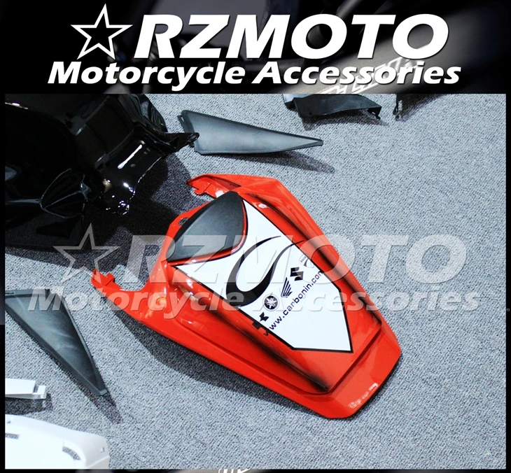 

New ABS whole Motorcycle Fairings Kit Fit For Honda CBR1000RR 2008 2009 2010 2011 08 09 10 11 bodywork set Top red black