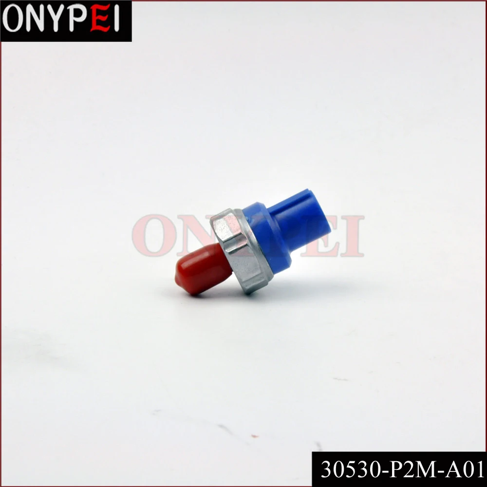30530 P2M A01 PV1 Датчик детонации удара для HONDA CIVIC 1.6L 1996 2000 RL 3.5L 2004 30530P2MA01 30530PV1A01|Датчик