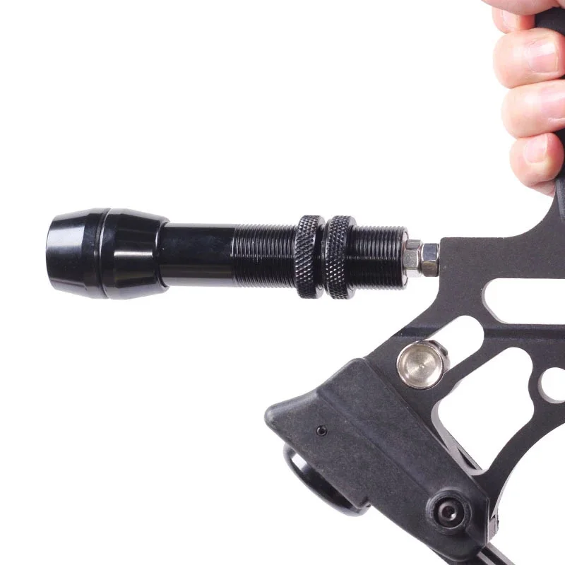 Стрельба из лука Рыбная Ловля Набор катушек для стрельбы снаряжение с луком