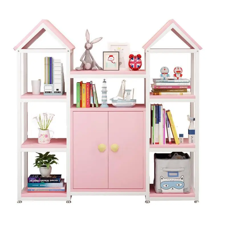 De Almacenamiento Repisa книжная полка с дистанционным управлением Etagere Toy Home Organizer Estante Shelve