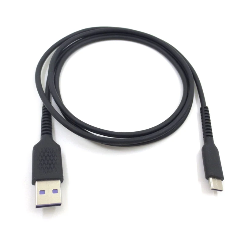 594F 2020 New 5A Power Cord Charger Adapter for marshall Speaker USB Type-c Fast Charging Cable huawei And Other Phone | Электроника