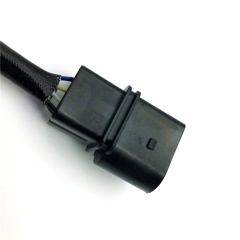Кислородный датчик лямбда воздушного топлива O2 Датчик для Audi A2 VW Volkswagen Seat Skoda