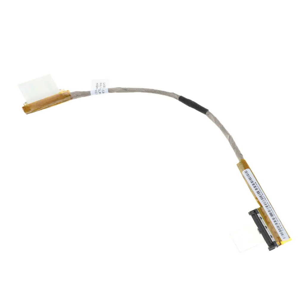 Гибкий кабель для видеоэкрана ноутбука Asus UX30 UX30S 1422 00LP000|Компьютерные кабели и