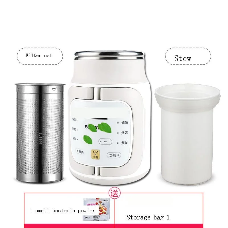 equipment enseres materiel cuisine elektrikli mutfak aletleri home kitchen appliance aparato de cocina electric stew cup free global shipping