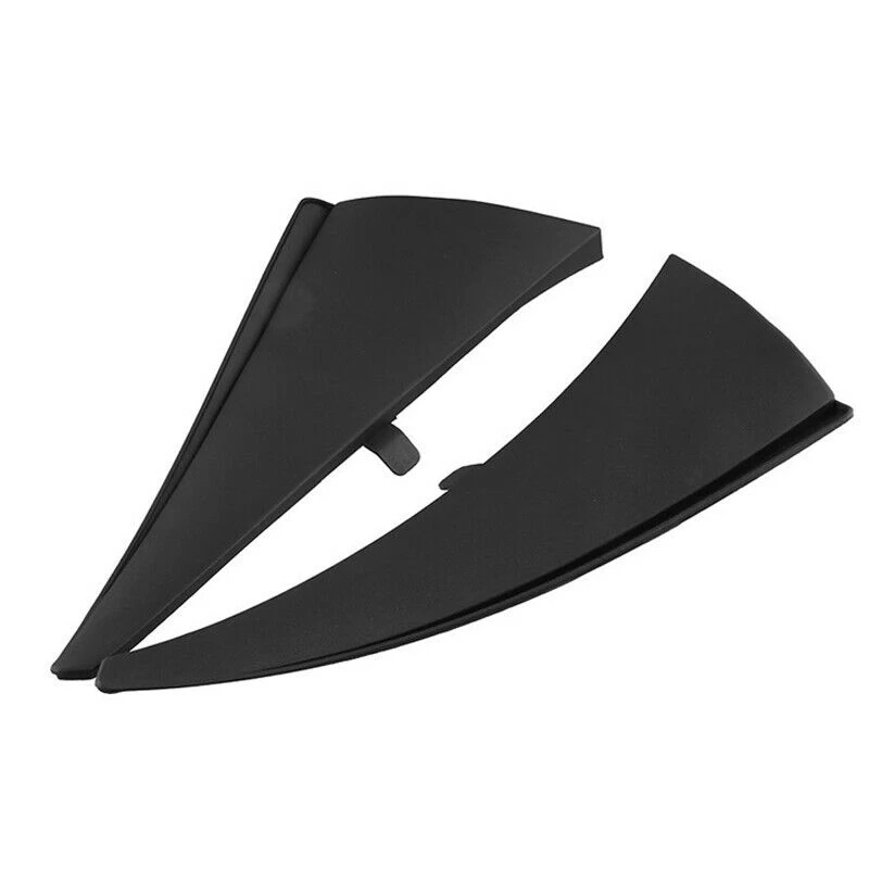 

for 2014-2019 C7 Corvette Stingray GM Front & Rear Splash Guards Mud Flaps