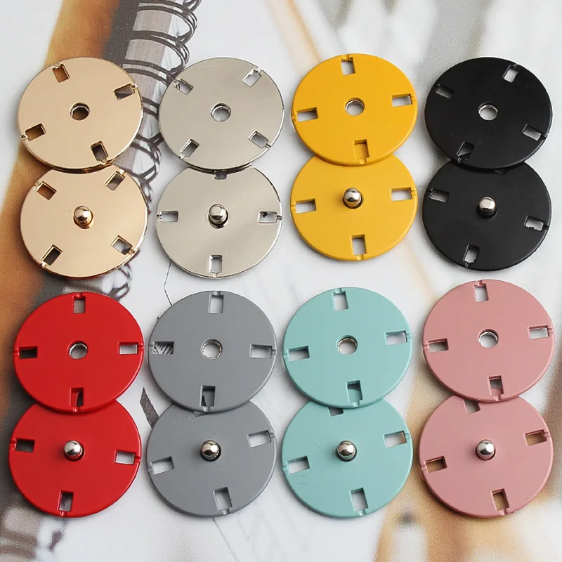 10 шт. невидимые пуховики с металлической пряжкой | Дом и сад