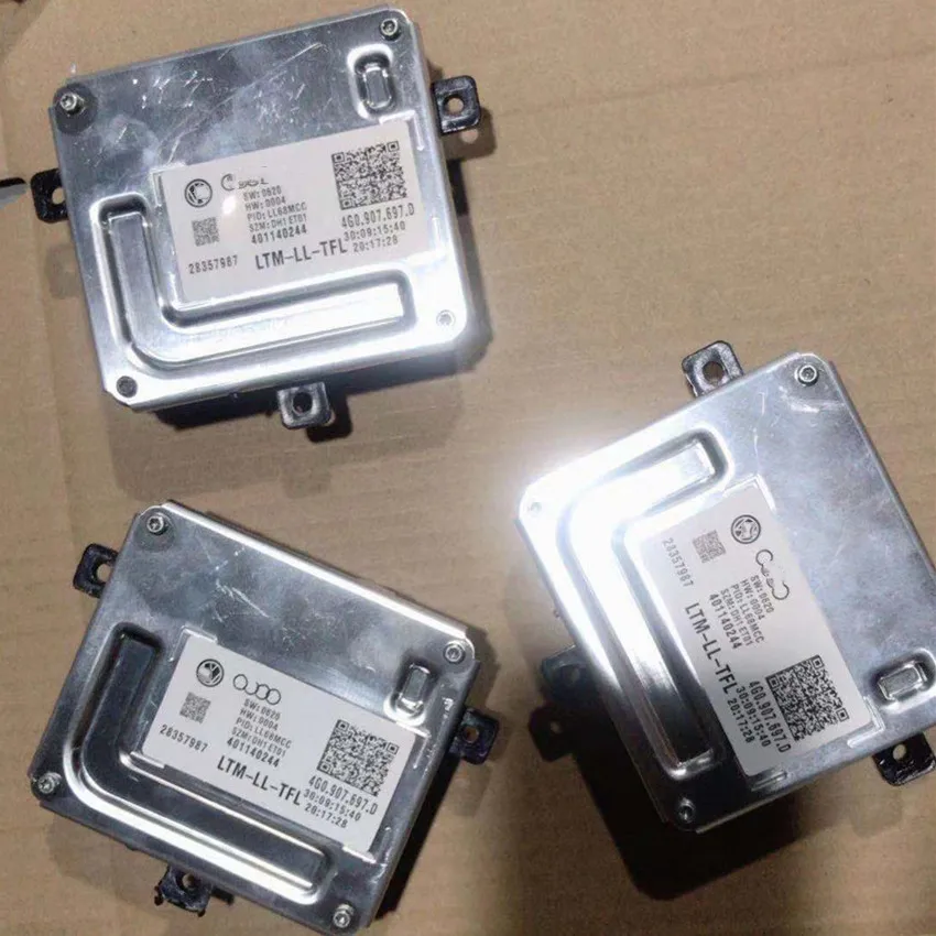 CZMOD OEM 4G0. 907.697.D Q5 DRL балласт головной светильник светодиодный модуль 28357987 4G0907697D LTM LL