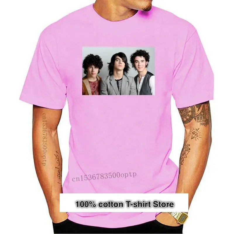 

Camiseta con estampado de Justin Bieber para el Spa, camisa de Justin Bieber con diseño de A roxonas Brothers, cómoda, nueva