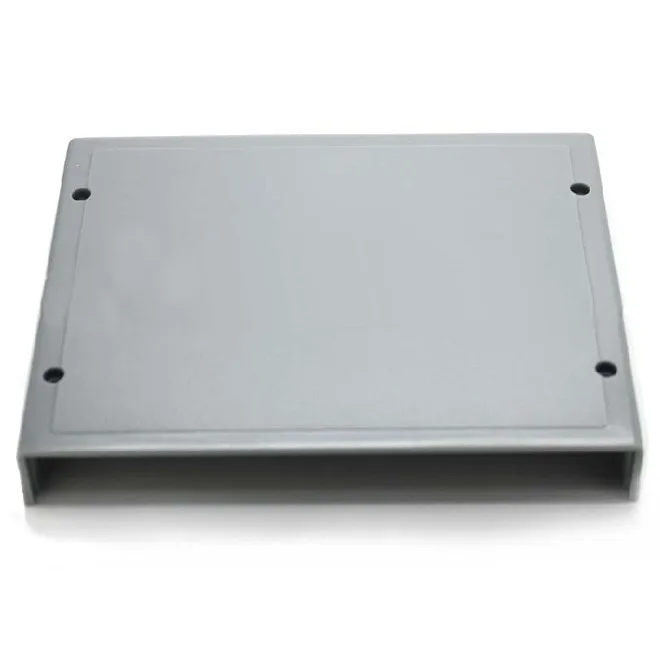 Electronic plastic project power control box housing DIY -120 * 150 * 40MM