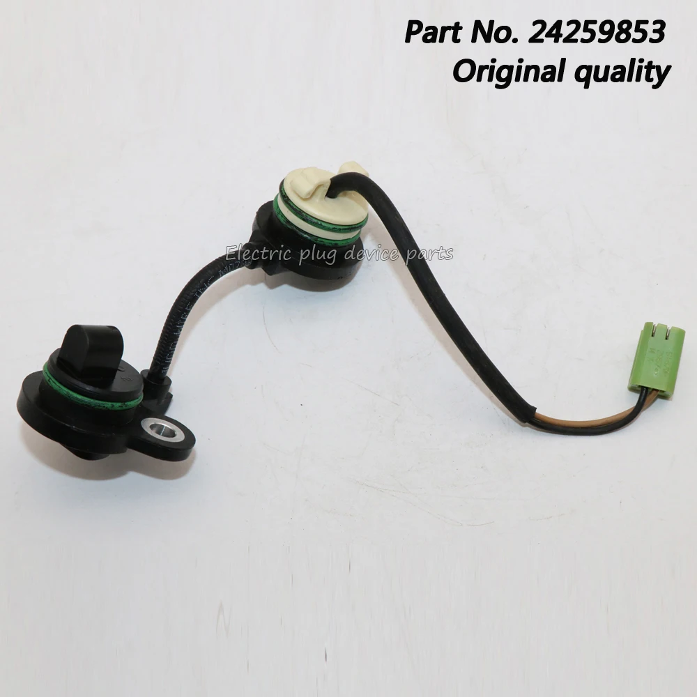 

OEM 24259853 24276627 Transmission Speed Sensor for Buick Chevrolet GMC Pontiac Saturn 24275801 24244592