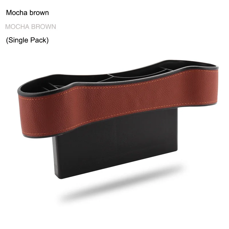 Универсальный ящик для хранения автомобильных сидений отсек напитков