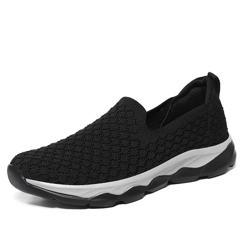 Deportivas Mujer Sneakers Women Tennis Shoes 2020 Female Gym Shoes Stability Breathable Cushion Thick Sole Trainers Women Hot