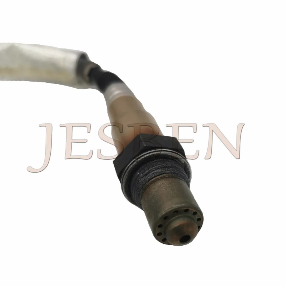 Новый изготовленный 0258007137 передний Лямбда зонд O2 кислородный датчик для Volvo S60 S80