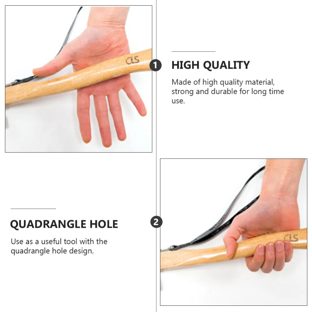 

1pc Portable Outdoor Tent Hammer Camping Multifunction Nail Puller Hammer