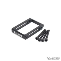 alzrc uper frame rear connecting plate for n fury t7 3d fancy helicopter model accessories th18936 smt6