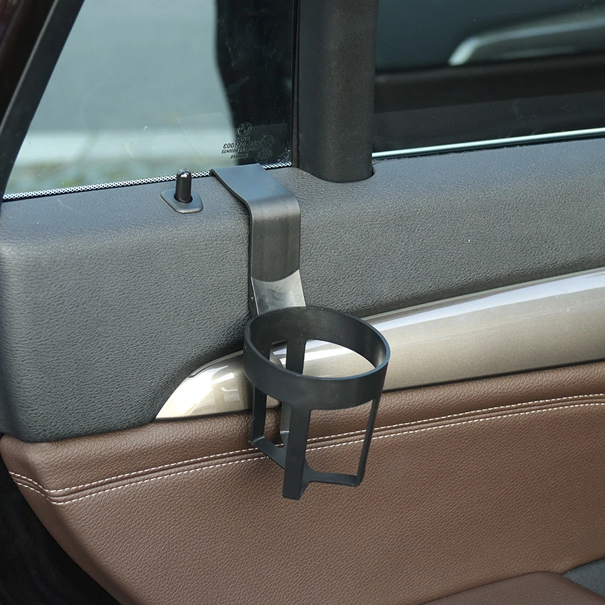 2 шт. автомобильные держатели для бутылок и напитков | Автомобили мотоциклы