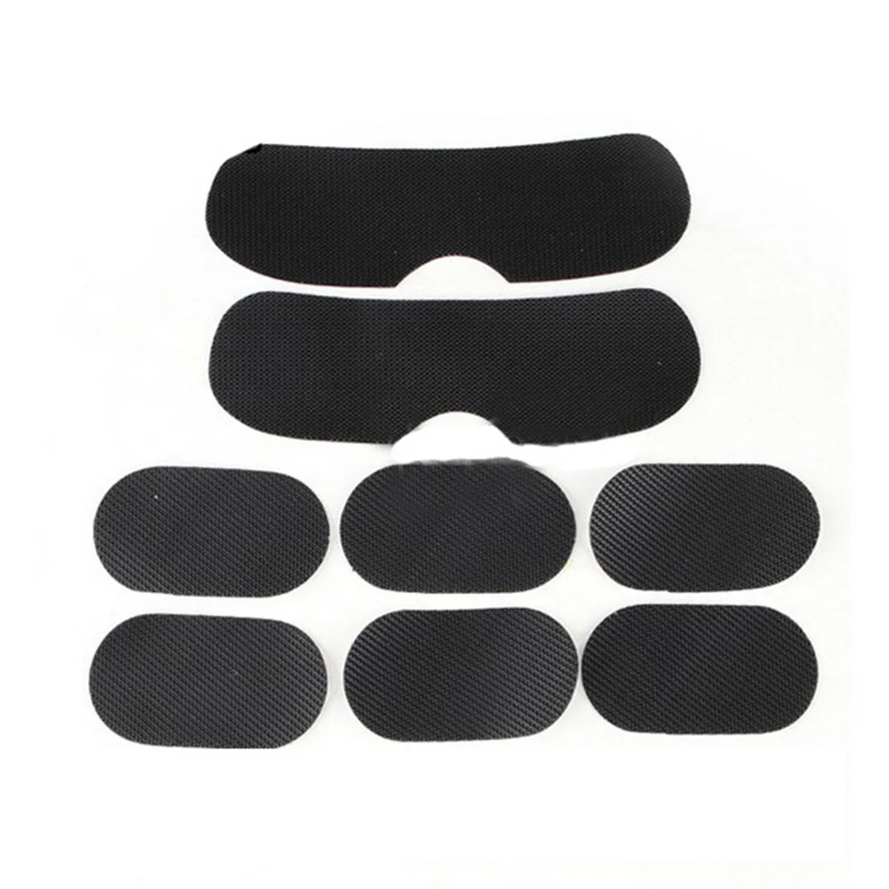 19 шт. легко установить полупокрытые противоударные EVA пены шлем колодки Набор