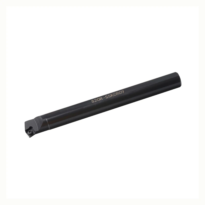 

S20R-SSKCR/L Internal Turning Boring Bar CNC Cutting Tool Holder for SCMT Inserts