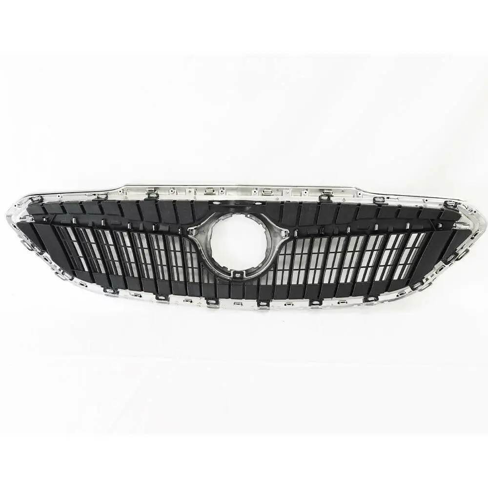 

Chrome Bumper Grille Replacement for 2017 2018 2019 Buick Lacrosse Sedan