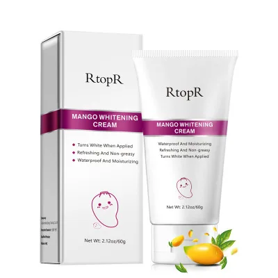 

Rtopr mango whiting cream 60g
