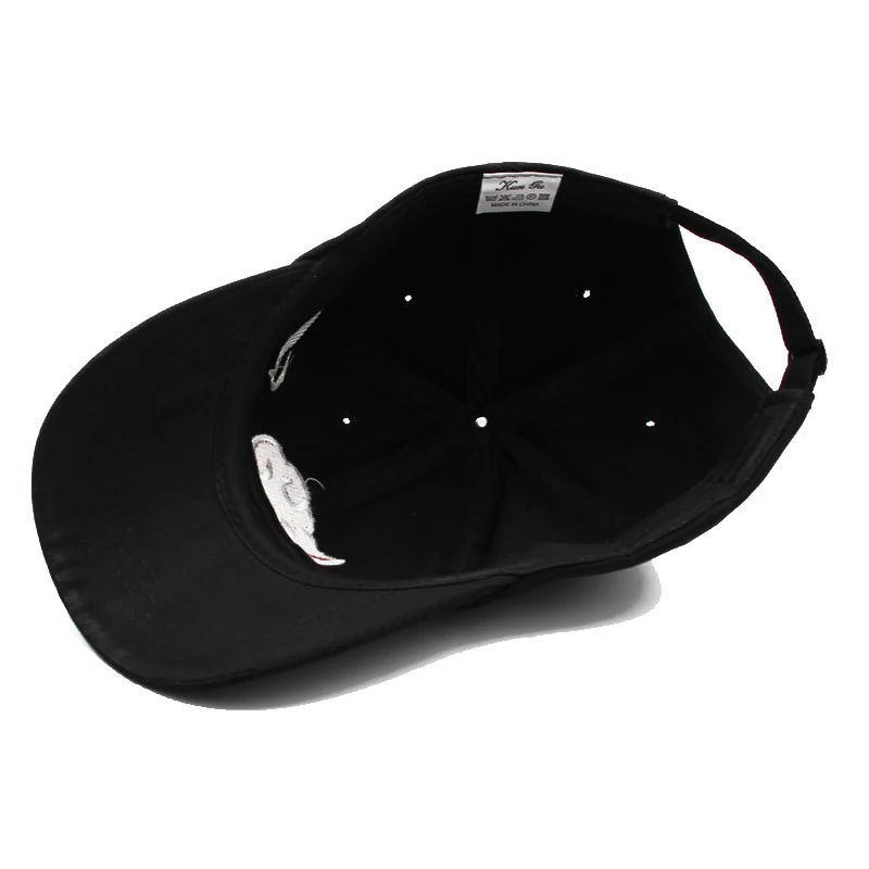 Мужские любителей аниме логотип Akatsuki папа шляпа семья Uchiha хлопковые мужские