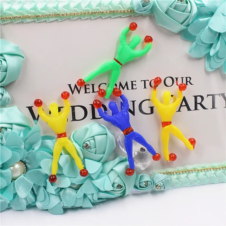 1 шт., пластиковые игрушки, вечерние подарки, подарок на день рождения, игрушки, сумка, игрушки, карнавальные призы, вечерние Игрушки для мальчиков и девочек