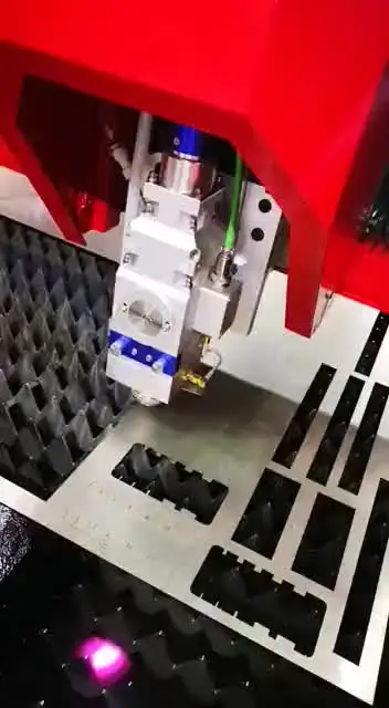

ALS Cutting head fiber laser cutting head for IPG/Raycus/Max laser