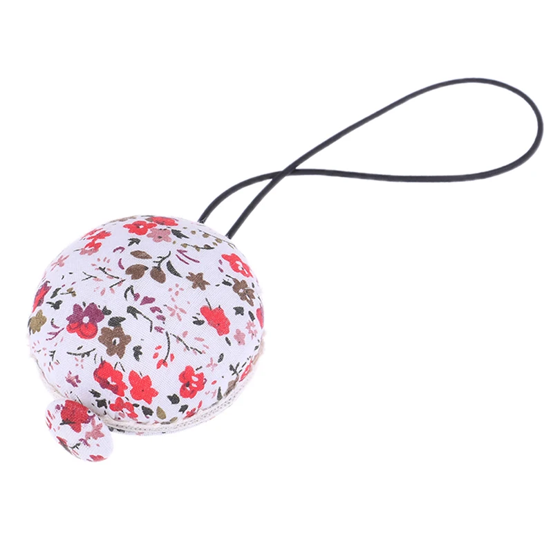 1 шт. шарообразный DIY иголка для рукоделия игольница держатель швейный набор