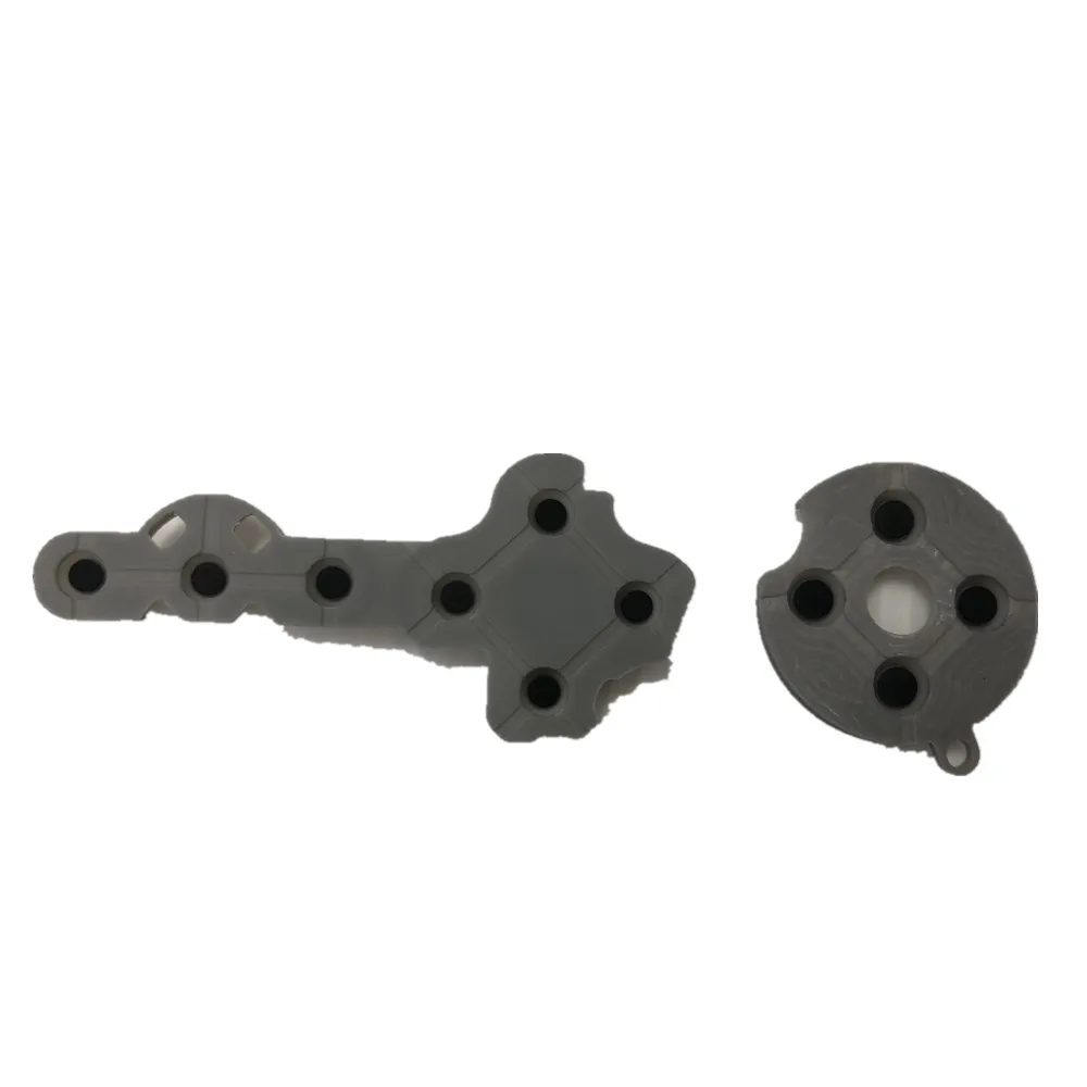

1000Set For Microsoft Xbox 360 Controller Replacement Conductive Rubber Contact Silicon Pad Button D-Pad repair Parts