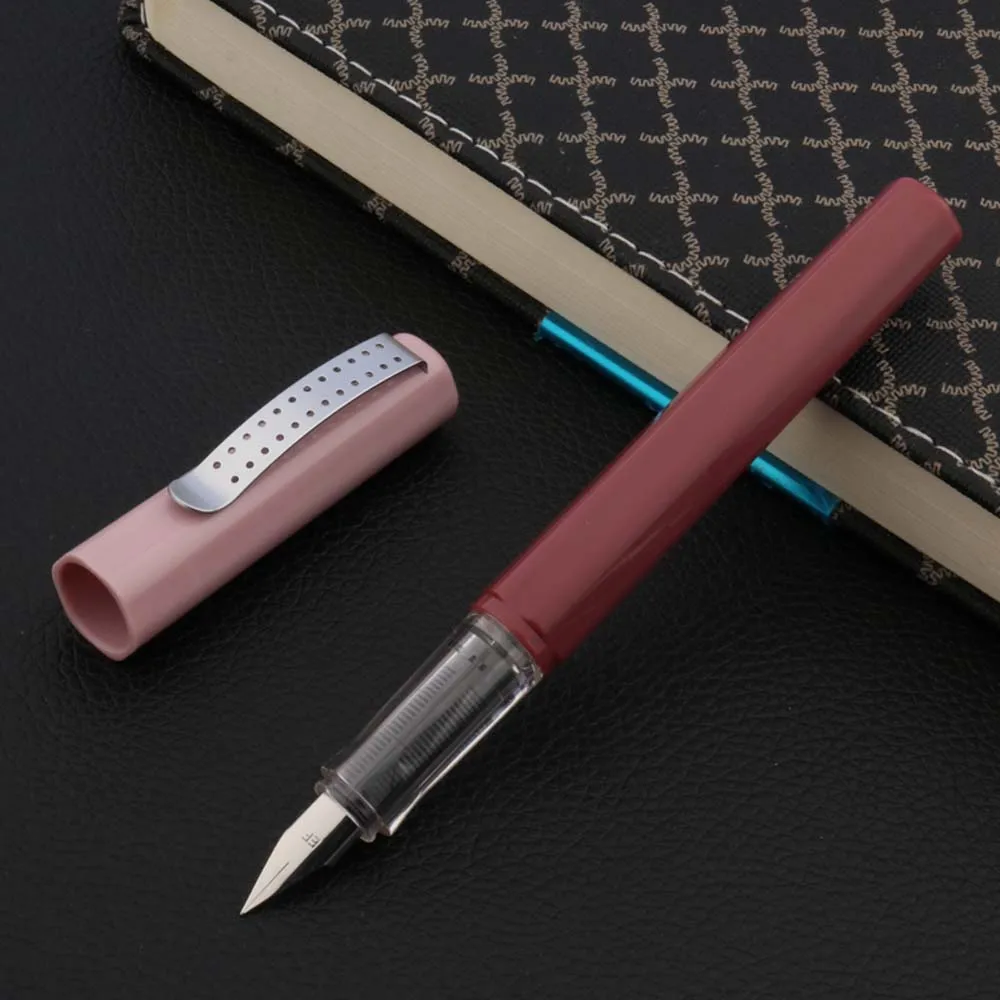 

Перьевая ручка Jinhao Morandi 24 отверстия