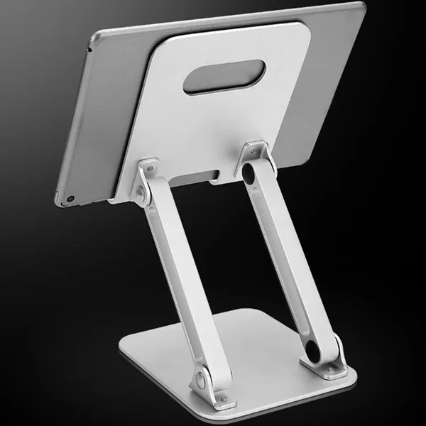 подставка для ноутбука из ал