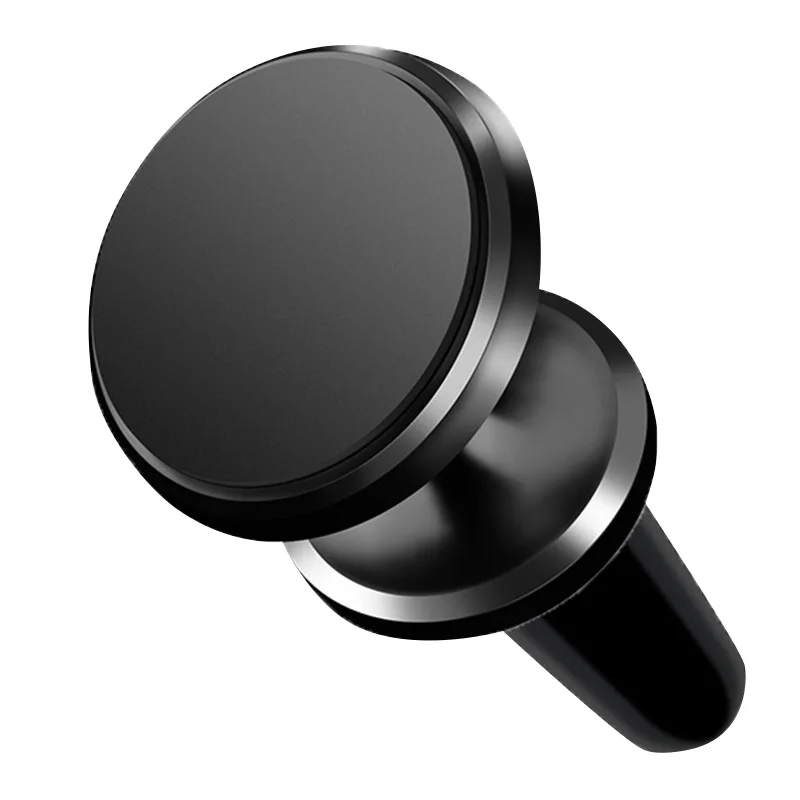 Новый универсальный автомобильный магнитный держатель для мобильного телефона